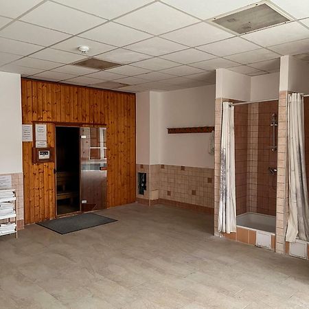 Solaris Apartman Zalakaros Exterior foto