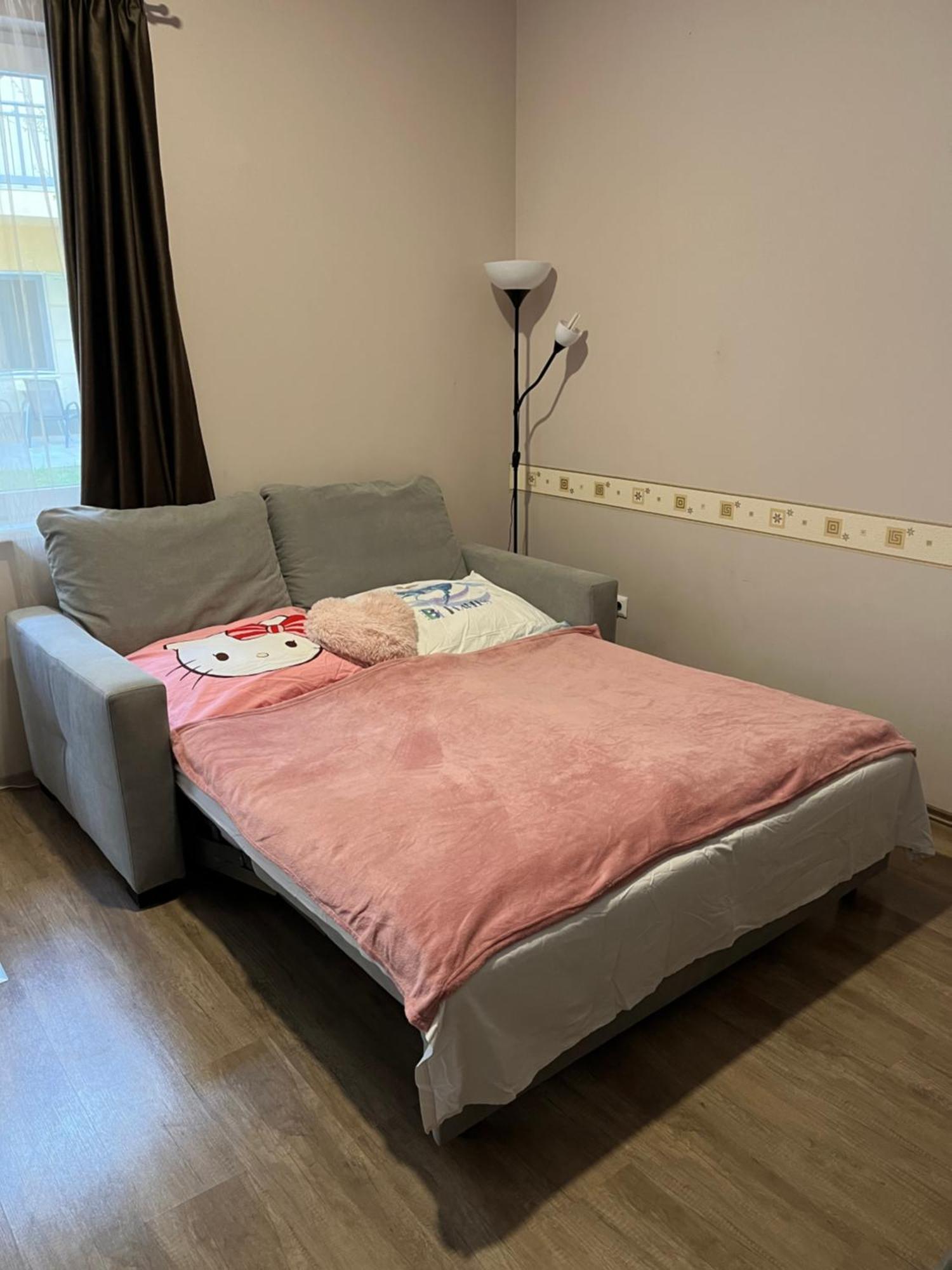 Solaris Apartman Zalakaros Exterior foto