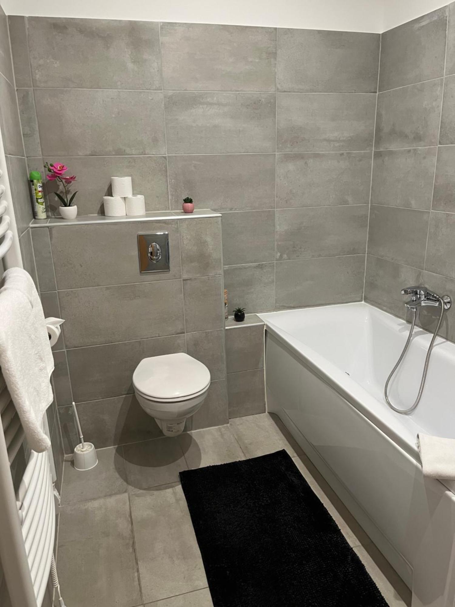 Solaris Apartman Zalakaros Exterior foto