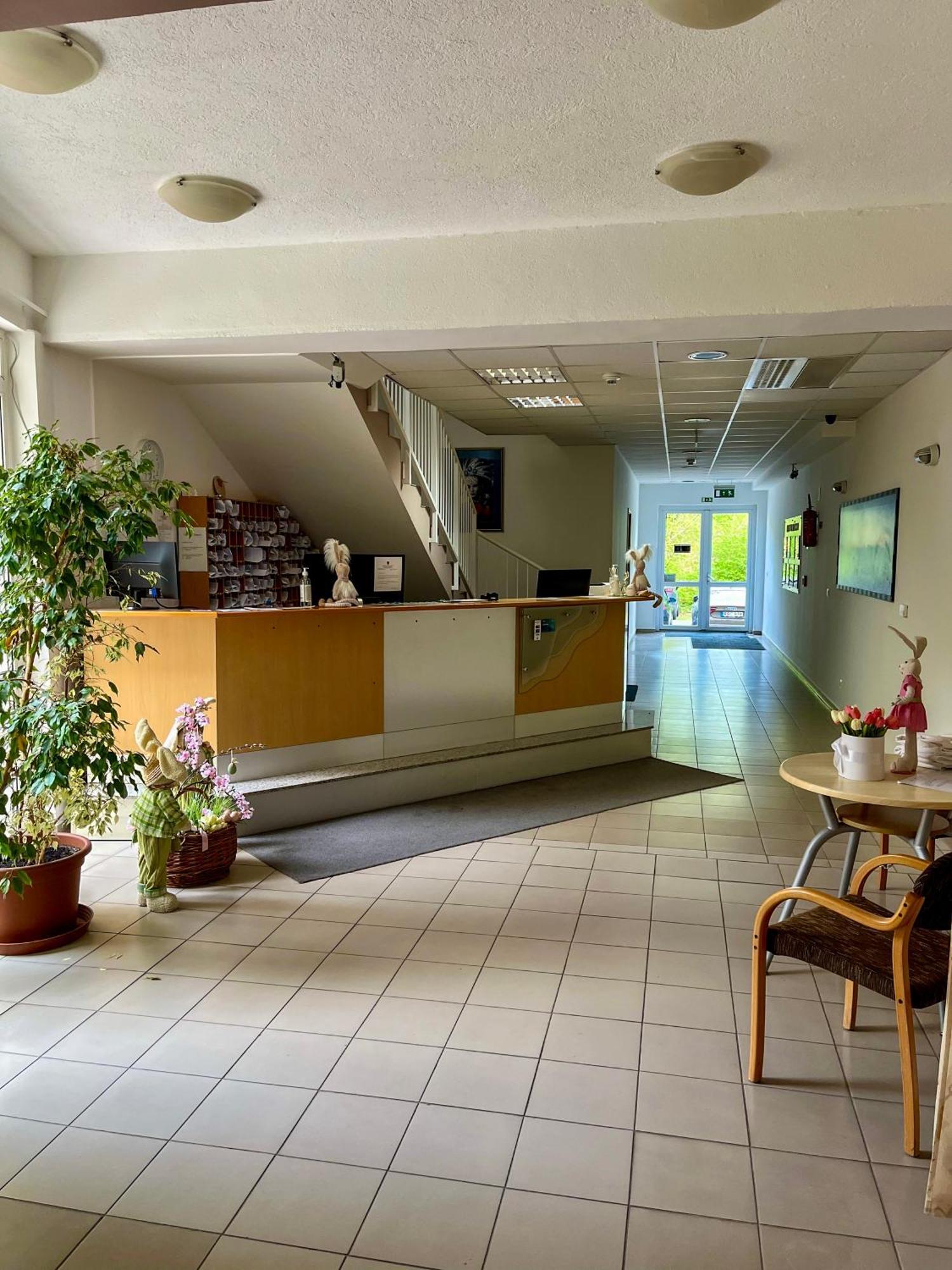 Solaris Apartman Zalakaros Exterior foto